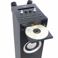 Torre de Som Inovalley HP49CD 100W