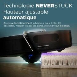 Robot Aspirapolvere Shark