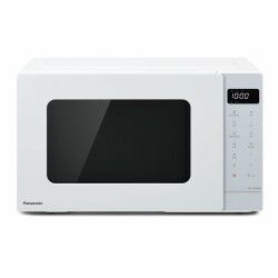 Microonde con Grill Panasonic NNK35NWMEPG Bianco 900 W 24 L