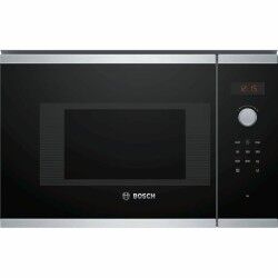 Microonde BOSCH BFL523MS1F Grigio 800 W