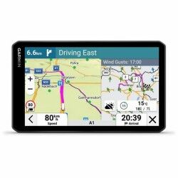Navigatore GPS GARMIN Dezl LGV720