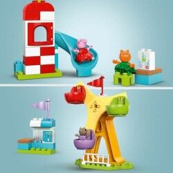 Set di Costruzioni Lego 10453
