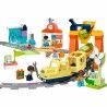 Set di Costruzioni Lego 10428
