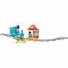 Construction set Lego 10428