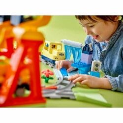 Set di Costruzioni Lego 10428