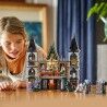 Construction set Lego 76453