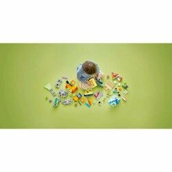 Construction set Lego 10428