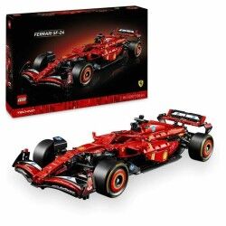 Set di Costruzioni Lego 42207