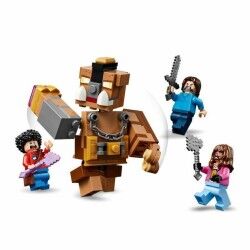 Jogo de Construção Lego 21272