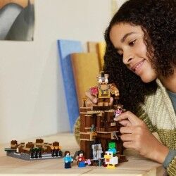 Set de construction Lego 21272