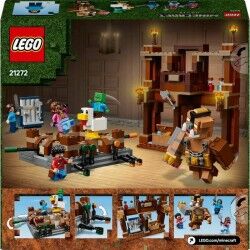 Set de construction Lego 21272