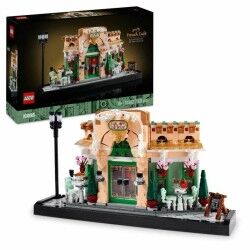Jogo de Construção Lego 10362