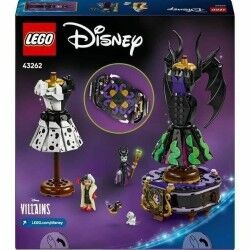 Construction set Lego 43262