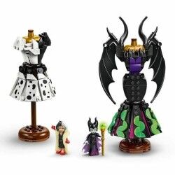 Jogo de Construção Lego 43262