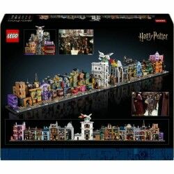 Construction set Lego 76444 2750 Pieces