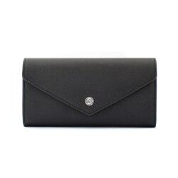 Damen Tasche Michael Kors 35F3STVE7L-BLACK 19 x 10 x 3 cm
