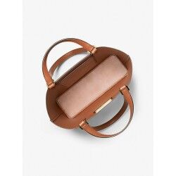 Sac à dos Michael Kors Kelli Marron 30 x 27 x 9 cm