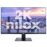 Gaming Monitor Nilox 2K 27" 100 Hz