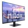 Gaming Monitor Nilox 2K 27" 100 Hz