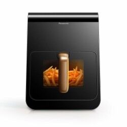 Fritadeira de Ar Panasonic NF-CC600AXE 1450 W 6 L