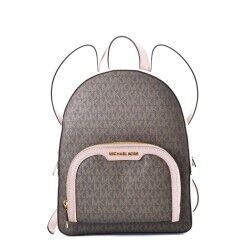 Sac à dos Michael Kors JAYCEE Rose 29 x 23 x 10 cm