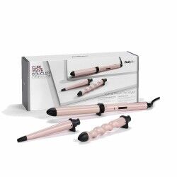 Curling Tongs Babyliss CURL&WAVETRIO