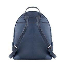 Casual Backpack Michael Kors 35R5S6HB6V-NAVY Blue 30 x 24 x 12 cm