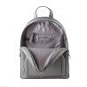Mochila Casual Michael Kors 35S2S8TB2L-PEARL-GREY Cinzento 28 x 23 x 10 cm