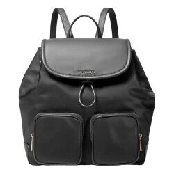 Sac à dos Casual Michael Kors Cara Noir