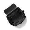 Casual Backpack Michael Kors Cara Black