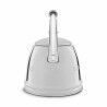 Teapot Smeg WKF01SS 2,3 L Grey