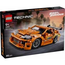 Jogo de Construção Lego