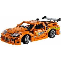 Jogo de Construção Lego