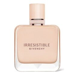 Women's Perfume Givenchy IRRESISTIBLE NUDE VELVET EDP 50 ml