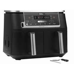 Fritadeira de Ar NINJA AF451EU Preto 9,5 L