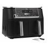 Fritadeira de Ar NINJA AF451EU Preto 9,5 L