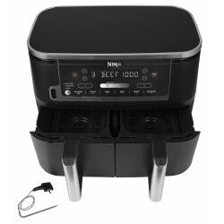 Fritadeira de Ar NINJA AF451EU Preto 9,5 L