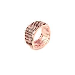 Anello Donna Guess JUBR04674JWRGBK52 12