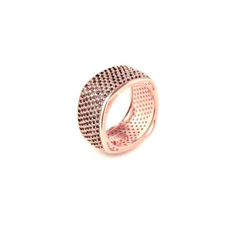 Anello Donna Guess JUBR04674JWRGBK52 12