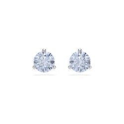 Boucles d´oreilles Femme Swarovski 5725002 Argent 925