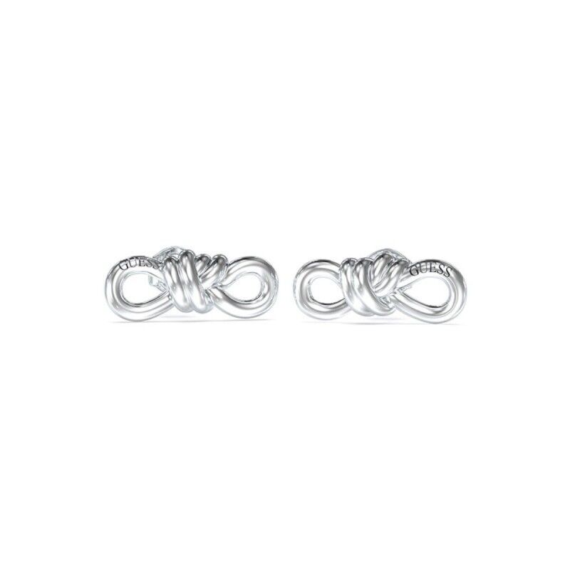 Porte-clés Guess JUBE04012JWRHT-U Argenté