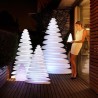 Sapin Chrismy Vondom Lumineux Led Sans Fil H150