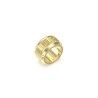 Anello Donna Guess JUMR05016JWYG62 22 Dorato