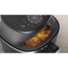 Freidora de Aire Philips NA342/00 Negro Oro 2000 W 1,4 Kg 7,2 L