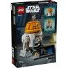 Construction set Lego STAR WARS 75416 Chopper (C1-10P) 1039 Pieces