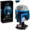 Construction set Lego STAR WARS 75408 Jango Fett Helmet 616 Pieces