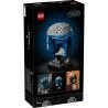 Construction set Lego STAR WARS 75408 Jango Fett Helmet 616 Pieces