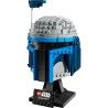 Construction set Lego STAR WARS 75408 Jango Fett Helmet 616 Pieces