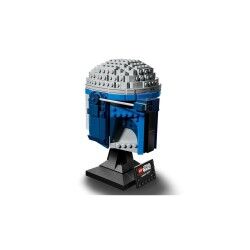 Jogo de Construção Lego STAR WARS 75408 Jango Fett Helmet 616 Peças