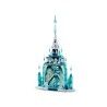 Construction set Lego 43197 Frozen - The Ice Castle 1709 Pieces